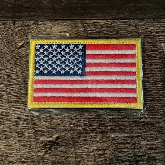 RIP STOP DIGITAL GREEN CAMO TACTICAL HAT WITH HOOK AND LOOP PATCHES - Picture 7 of 8